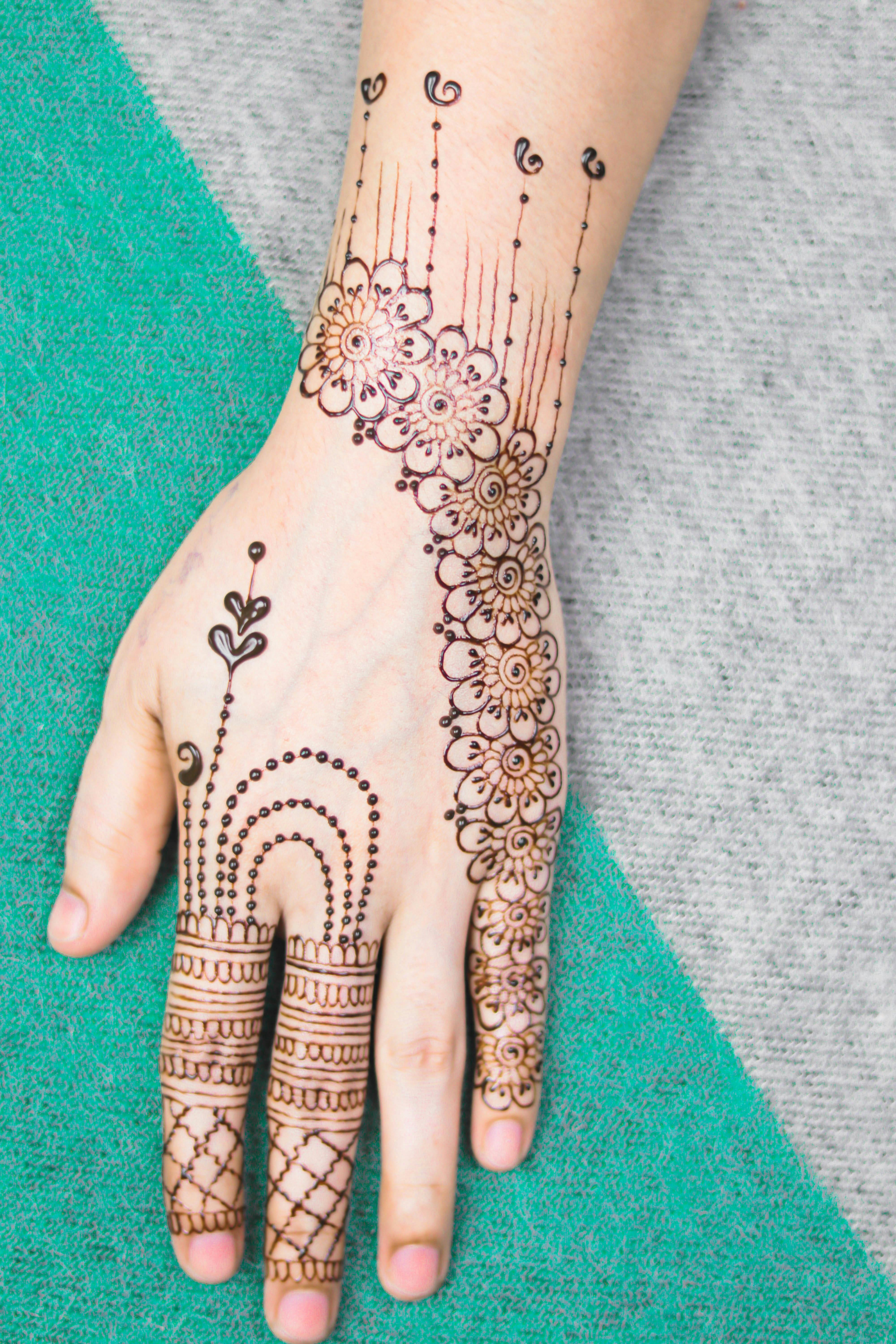 Book Henra